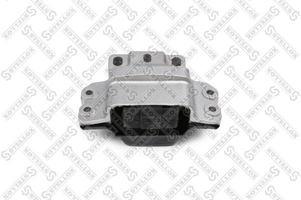 подушка КПП левая!\ Audi A3, Skoda Octavia, VW Colf 2.0/1.9TDi 03> 71-11349-SX STELLOX