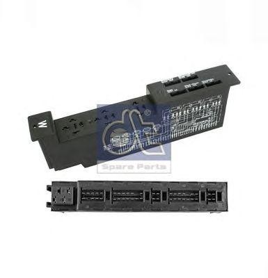 Блок предохранителей MERCEDES SK,MK,NG DT 4.61911 DIESEL TECHNIC
