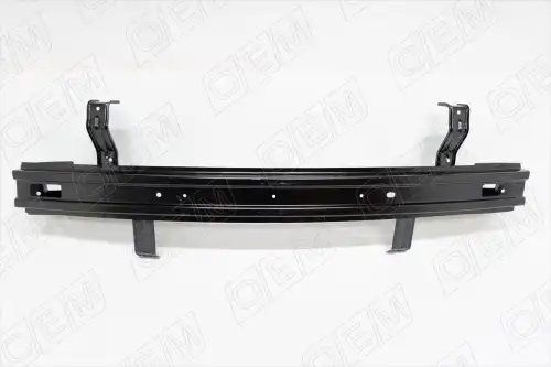 Усилитель бампера заднего Kia Rio 3 QB (2011-2017) OEM0009UBZ OEMPARTS