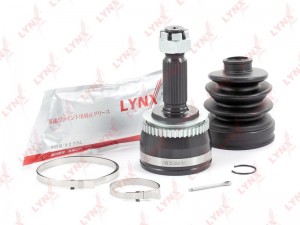 ШРУС наружный CO-3634A LYNXAUTO