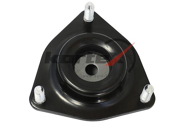 Опора амортизатора MITSUBISHI OUTLANDER 12- пер. KAC1146 KAC1146 KORTEX