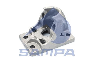 кольца поршневые !d120 STD\ VOLVO FM D9B 800076910000 KOLBENSCHMIDT