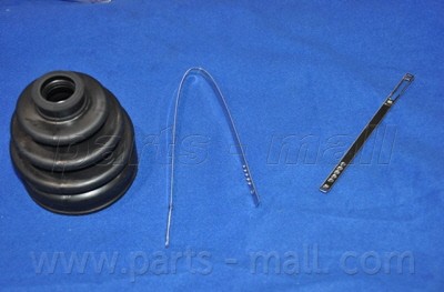 Комплект пыльника, приводной вал CWH-302 CW-H302 PMC PARTS MALL