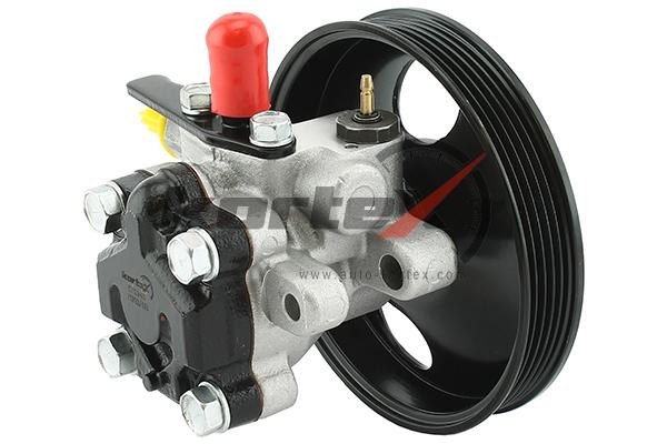 Насос гидроусилителя HYUNDAI Santa Fe (01-06) (2.0/2.4) KIA Magentis (01-) (2.0) KPS048 KORTEX