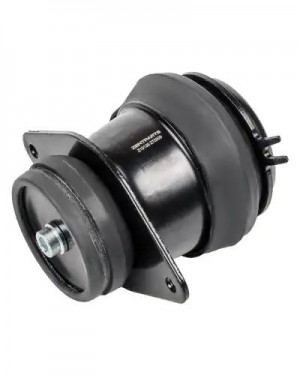 подушка ДВС! зад. п.\ VW Golf 1.4/1.6 92-99 Z13139 ZENTPARTS