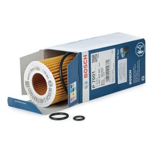 Фильтр масляный 1457437001 1 457 437 001 BOSCH