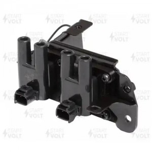 HYUNDAI GETZ (2002>)/ ACCENT II 16v 1-4 SC0890 START VOLT