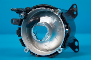 MITSUBISHI LANCER(CY) (2007>) JH04LCR09003AL JORDEN