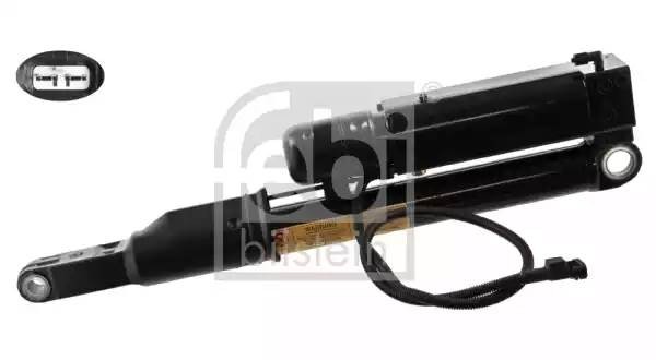 Цилиндр подъема кабины Iveco Stralis 44594 FEBI BILSTEIN