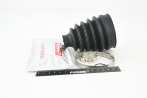 Пыльник ШРУСа внешний CHEVROLET AVEO (T300) 2013- 1017P-T300 1017P-T300 FEBEST