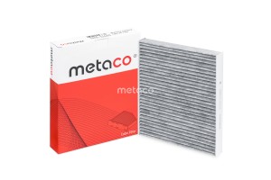 GAZ УГОЛЬНЫЙ 10101245C METACO