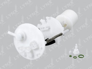 Фильтр топливный погружной подходит для TOYOTA Hiace V 2.0-2.7 05 LF-843M LF-843M LYNXAUTO