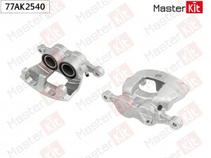 Суппорт тормозной передний правый Ford TRANSIT 2013 - 77AK2540 77AK2540 MASTER KIT
