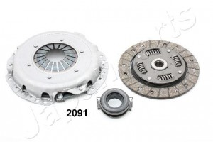 CITROEN C1 (2005>)/PEUGEOT 107 (2006>) ТОЛЬКО МКПП!!! НЕ РОБОТИЗИРОВАННАЯ!!! KF-2091 JAPAN PARTS GROUP