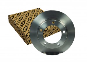 Диск тормозной (1шт.)  BD5221 BD5221 BM MOTORSPORT