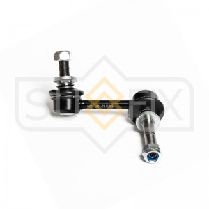 TOYOTA GS 300/400/430 /IS 250/350 SJ1265 SUFIX