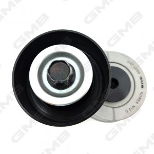 Натяжитель приводного ремня HYUNDAI Porter 2,Starex H-1 (04-) дв.D4CB KIA Sorent GAT10060 GMB