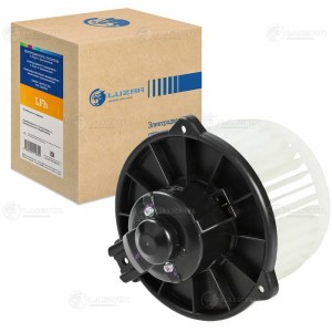 Мотор отопителя HONDA Jazz (01-) LUZAR LFH 2319 LUZAR