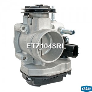 Дроссель CHEVROLET Licetti (03-08) KRAUF ETZ1048RL KRAUF