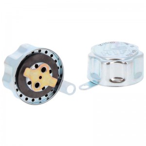 TCO 499 HIFI FILTER, ФИЛЬТР САПУНА, ПОЛЬША TCO 499 HIFI FILTER