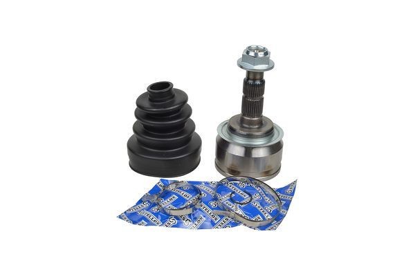 ШРУС наружный к-кт! 13318006\ Chevrolet Cruze 1.6/1.8i 09> 150-1975-SX STELLOX
