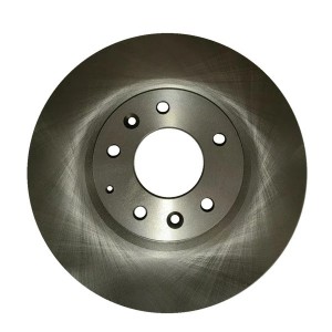 Диск тормозной вентилируемый MAZDA 6 2007 ~ 2013 MAZDA (FAW) 6 2009 ~ BESTURN (F GD0029 CTR