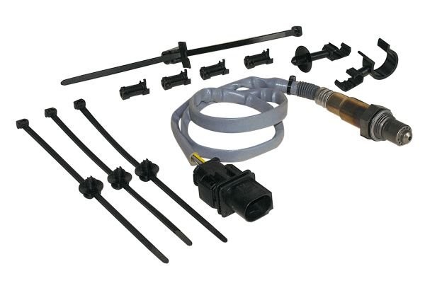 VW TOUAREG (2002-2010)/AUDI Q7 (2005>)/PORSCHE CAY 750мм 0 281 004 148 BOSCH
