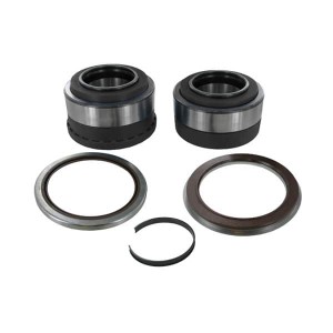 РМК ступицы DAF CF65/CF75/CF85/LF55/XF95/XF105 VKBA5429 SKF