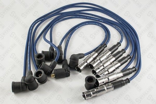 к-кт проводов!\ MB W124/W201/W126 2.6/3.0 M103 85-95 10-38260-SX STELLOX
