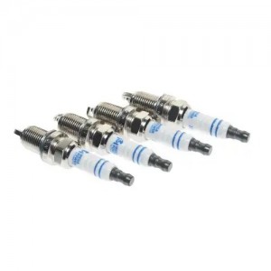 Свеча зажигания CHEVROLET Aveo OPEL Astra J,Zafira C,Mokka (10-) (4шт.) MEGAPOWE 37031082 MEGA POWER