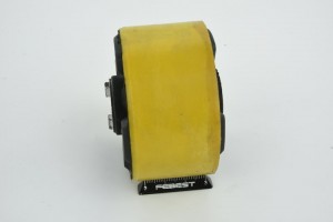 Сайлентблок задн дифференциала FORD EXPLORER V TUB 2011- FDAB-040 FDAB-040 FEBEST