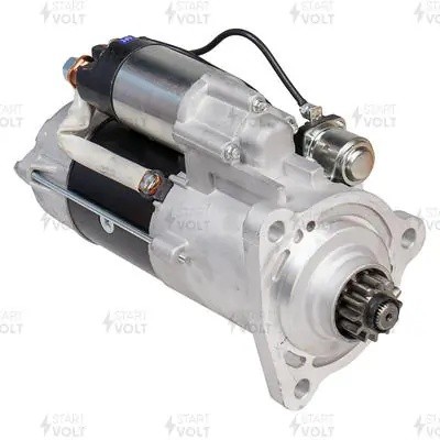 Стартер для а/м КАМАЗ 5490/MB Axor с дв. OM457LA 24В 7,5кВт (LSt 0790) LST0790 START VOLT