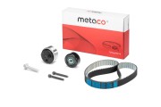 Ремень ГРМ к-кт 1170003 1170003 METACO
