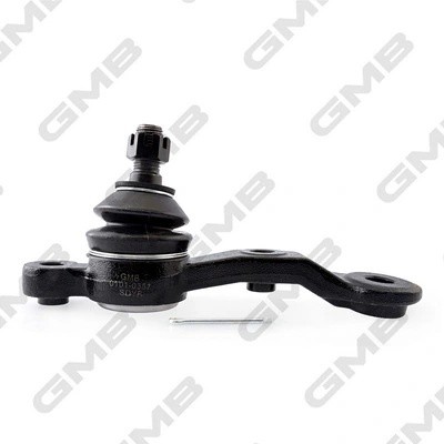 Опора шаровая 0101-0357 0101-0357 GMB