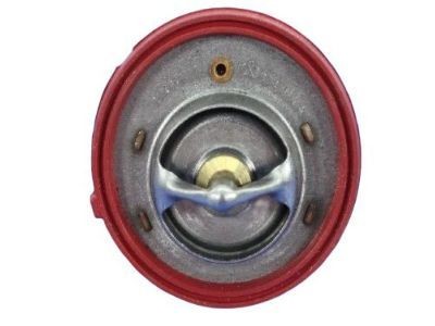Термостат в сборе Mopar дв. Chrysler 53010 552AA MOPAR