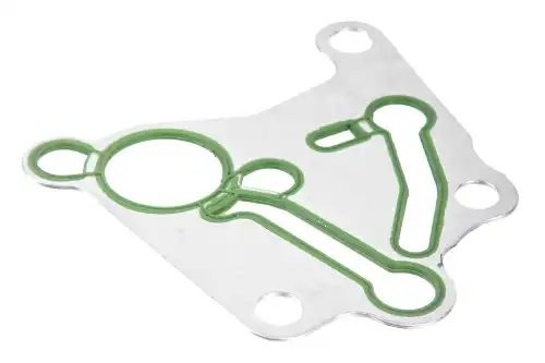 прокладка! ТНHД \VOLVO FH12 D12A/D12C Z17513 ZENTPARTS