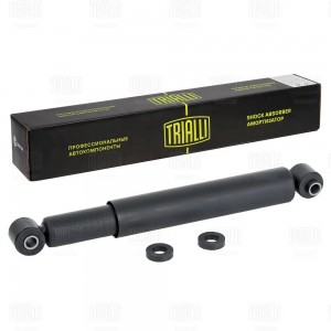 MERCEDES BENZ TRUCK 709/VARIO Макс. длина:626 mm/Мин. длина:378 mm/ухо-ухо AH 15026 TRIALLI