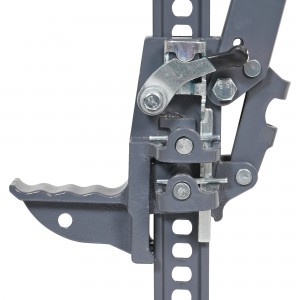 Домкрат реечный 33 3т (MIN-110мм, MAX-675мм) AJFR33S AIRLINE