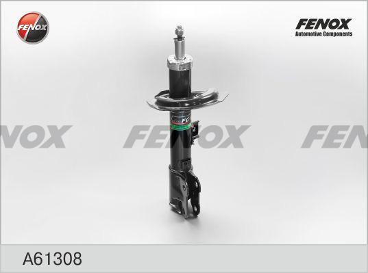 Амортизатор подвески A61308 FENOX