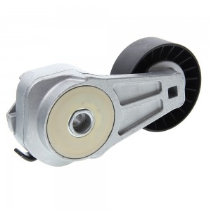 Натяжитель приводного ремня DAF 65CF,LF45,LF55,CF65 IVECO Eurocargo (металлическ 13011028 MEGA POWER