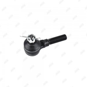 Наконечник рулевой левый SUZUKI JYMNI 98- ET23481L ET23481L JIKIU