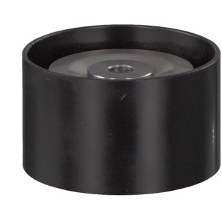 ролик натяжителя ремня! 80x10x48 \MB EVOBUS 22989 FEBI BILSTEIN