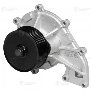 Насос водяной ГАЗ,ПАЗ дв.CUMMINS ISF 3.8 LUZAR LWP03106 LUZAR