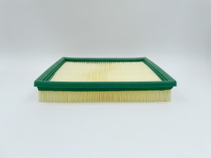 Фильтр воздушный GB-9702 GB9702 BIG FILTER