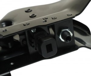 Цилиндр SITRAK HOWO блокировки замка кабины MOVELEX 810W618516030001MX MOVELEX