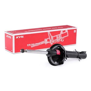 амортизатор передний газовый! VW Golf IV/Bora 1.8-2.3/2.8 97> 334812 KAYABA