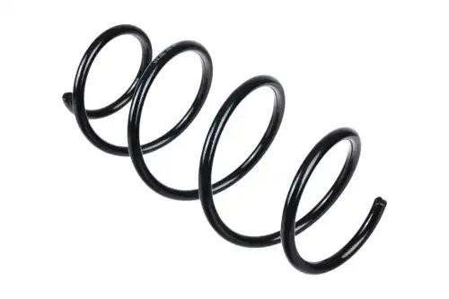 пружина передняя! 40 857 29 Skoda Octavia III 1.2/1.4TSi 12> Z38281 ZENTPARTS