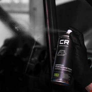 Удалитель тонировки стекол 520мл CARVILLE RACING S7520362 CARVILLE RACING