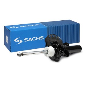 Амортизатор газовый 317672 317672 SACHS