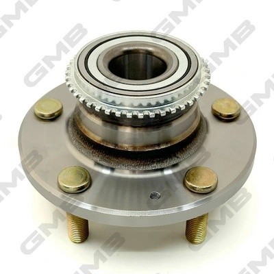 Ступица MITSUBISHI Outlander (04-) задняя с подшипником GMB GH23640T GMB